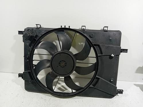 KOELVENTILATOR Opel Astra J Sports Tourer (PD8 / PE8 / PF8), Auto-onderdelen, Airco en Verwarming, Opel, Gebruikt