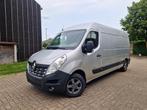 Renault Master 2.3dci L3H2 van 2017, goede staat, EURO 6, Parkeercamera, Euro 6, Bedrijf, Overige carrosserie