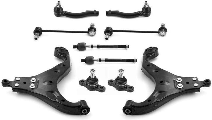 Hyundai Tucson draagarmen Kia Sportage draagarm spoorstang f, Autos : Pièces & Accessoires, Suspension & Châssis, Hyundai, Kia