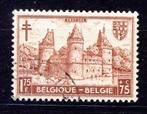 Belg. 1951 - nr 872, Timbres & Monnaies, Timbres | Europe | Belgique, Envoi, Oblitéré