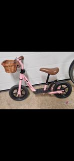 Loopfiets bandits & angels, Ophalen of Verzenden, Zo goed als nieuw