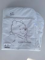 Laken en Deken Winnie The Pooh, Kinderen en Baby's, Dekens, Slaapzakjes en Inbakerproducten, Ophalen, Zo goed als nieuw, 70 tot 85 cm
