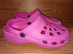 Crocs fille - pointure 33, Enlèvement, Utilisé, Fille