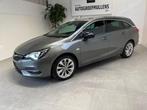 Opel Astra Sports Tourer  Leder AGR zetels, Auto's, 130 pk, Navigatiesysteem, 108 g/km, Euro 6