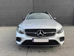 2017 Mercedes-Benz AMG GLC 43 (367Pk)Personenauto, Auto's, Automaat, Gebruikt, Euro 6, Overige brandstoffen
