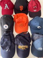 casquettes de baseball Toutes sortes, Vêtements | Hommes, Chapeaux & Casquettes, Comme neuf, Envoi