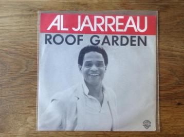 single al jarreau beschikbaar voor biedingen