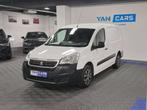 Peugeot Partner 1.6 HDi * MAXI (L2H1) * CLIM + CRUISE * TOP, Auto's, Bestelwagens en Lichte vracht, Voorwielaandrijving, Euro 5