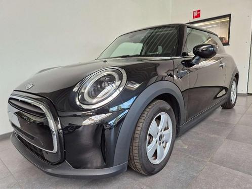 Mini Cooper Mini Cooper Aut. Essential Trim, Auto's, Mini, Bedrijf, Te koop, Cooper, ABS, Airbags, Airconditioning, Bluetooth