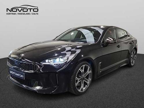 Kia STINGER + SET WINTERBANDEN OP VELG 2.0 T-GDi GT Line ISG, Autos, Kia, Entreprise, Stinger, ABS, Airbags, Air conditionné, Verrouillage central