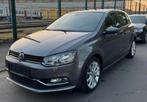 VW POLO *automaat benzine*, Auto's, 4 cilinders, 109 g/km, 5 zetels, 5 deurs