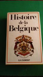 Histoire de la Belgique, Enlèvement, Utilisé