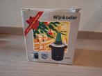 Wijnkoeler, Ophalen of Verzenden, Zo goed als nieuw
