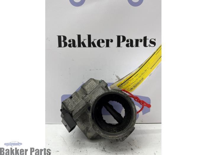 Boîtier accélérateur d'un Volkswagen Passat, Autos : Pièces & Accessoires, -, Volkswagen, -, 3 mois de garantie