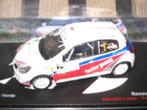 renault rallywagens op 1/43, Ophalen of Verzenden, Nieuw, Auto, Overige merken