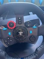 Pack Logitech G920 Xbox/PC - Volant, pédales et levier vites, Games en Spelcomputers, Spelcomputers | Sony Consoles | Accessoires