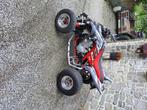 Quad 700r homologué route, Motos, Quads & Trikes, 700 cm³