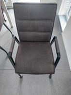 Eetkamerstoelen MX sofa, Ophalen, Gebruikt