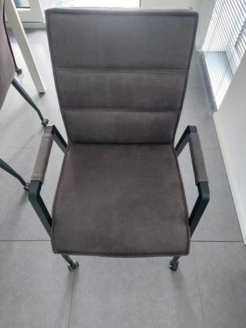 Eetkamerstoelen MX sofa  beschikbaar voor biedingen