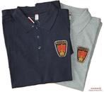 Rover polo blauw - grijs, Vêtements | Hommes, Vêtements Homme Autre, Enlèvement ou Envoi, Neuf