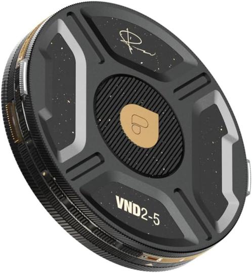 POLARPRO Helix VND 2-5 Kit, Audio, Tv en Foto, Foto | Filters, Nieuw, Polarisatiefilter, Ophalen of Verzenden