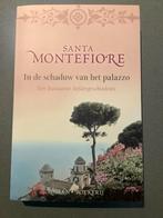 Santa Montefiore - In de schaduw van het palazzo, Ophalen, Zo goed als nieuw, Santa Montefiore