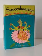 Succeskaarten Prachtige kaartendeck, Enlèvement ou Envoi, Neuf, Tarot ou Tirage de Cartes