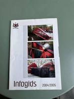 stad Brugge infogids 2004/2005, Boeken, Ophalen of Verzenden, 20e eeuw of later, Zo goed als nieuw