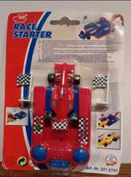 Race starter - Rood, Ophalen, Nieuw