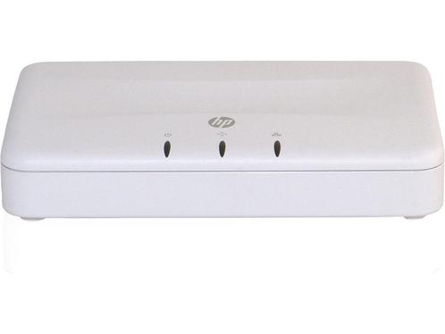 HP M210 WIFI access point 802.11 a/b/g/n, Computers en Software, Accesspoints, Zo goed als nieuw, Ophalen of Verzenden