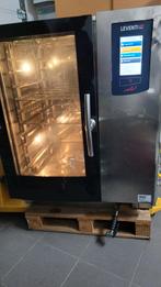 Leventi me combi steamer stoomoven, Zakelijke goederen, Horeca | Keukenapparatuur, Ophalen
