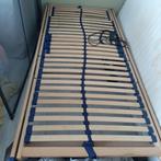 lattenbodems, Huis en Inrichting, Ophalen, 90 cm, Tweepersoons, Zo goed als nieuw