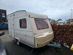 Sterckeman Sunstar 330m / <750kg zonder keuring, Caravans en Kamperen, Caravans, Sterckeman, Tot en met 3, Particulier, 500 - 750 kg