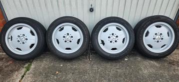 Mercedes AMG monoblock velgen beschikbaar voor biedingen