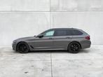 BMW 530e Touring | M-Pack | Leasing, Automaat, USB, Leder, 5 deurs