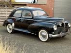 Peugeot 203 1955 Oldtimer, Autos, Achat, 4 portes, Boîte manuelle, Berline