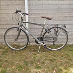 Herenfiets Oxford, model 'Fox', Ophalen, Gebruikt, Overige merken, Versnellingen