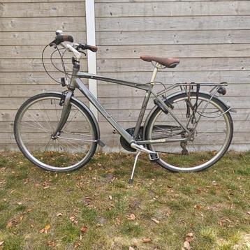 Herenfiets Oxford, model 'Fox' beschikbaar voor biedingen