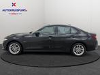 BMW 320 320E Wide screen Leder GPS Dig.Airco, Auto's, Automaat, 120 kW, Berline, Hybride Elektrisch/Benzine