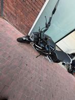 Super soco ts streethunter (B-klasse), Fietsen en Brommers, Ophalen, Zo goed als nieuw