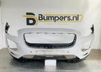Bumper Jaguar E-Pace Epace 4xpdc J9C3-17F003-AA7BA Voorbumpe, Auto-onderdelen, Gebruikt, Voor, 6 maanden garantie, Ophalen of Verzenden