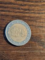 FINLANDE 1999, 2 euros, Enlèvement, Finlande
