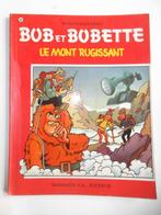 Bob et Bobette 80 Le mont rugissant, Ophalen of Verzenden, Willy Vandersteen
