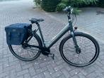 Damesfiets merk thompson in perfect staat 💯👌, Fietsen en Brommers, Fietsen | Dames | Damesfietsen, Overige merken, Versnellingen