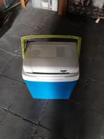 Koelbox, Caravans en Kamperen, Kampeeraccessoires, Ophalen, Gebruikt