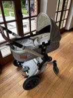 Joolz buggy totaalpakket, Kinderen en Baby's, Kinderwagens en Combinaties, Ophalen, Zo goed als nieuw, Luchtbanden