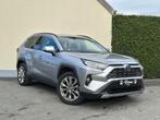 Toyota RAV 4 4x4 360Camera Adaptive Cruise Leder, 2487 cc, Leder, 5 deurs, Hybride Elektrisch/Benzine