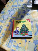 T'choupi fête Noël., Livres, Livres pour enfants | 0 an et plus, Comme neuf, Enlèvement ou Envoi