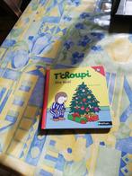 T'choupi fête Noël., Boeken, Ophalen of Verzenden, Zo goed als nieuw