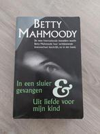 In een sluier gevangen ; Uit liefde voor mijn kind, Boeken, Ophalen of Verzenden, Gelezen, B. Mahmoody